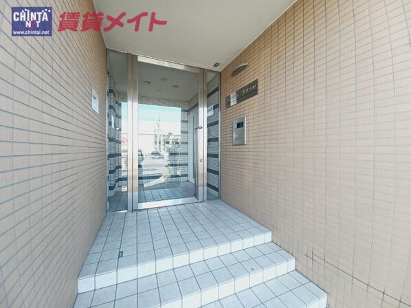 阿倉川駅 徒歩7分 1階の物件外観写真